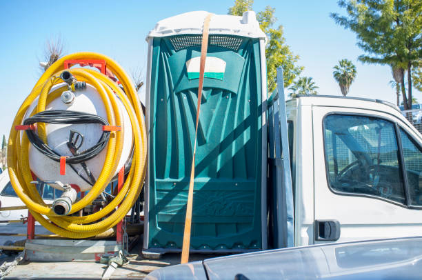 Best Best portable toilet rental  in Fairland, MD