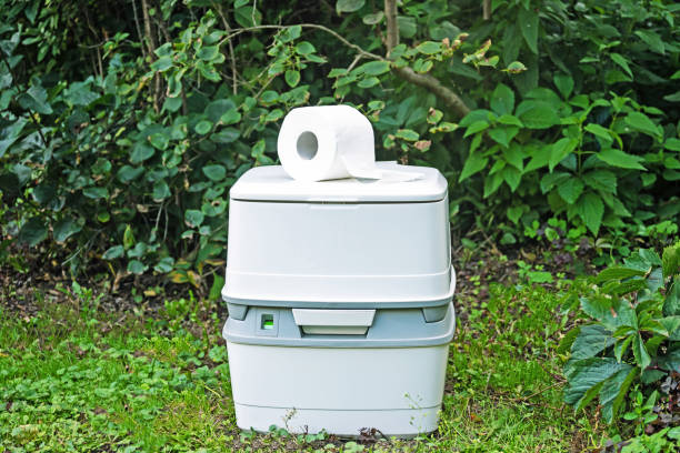 Best Long-term porta potty rental  in Fairland, MD