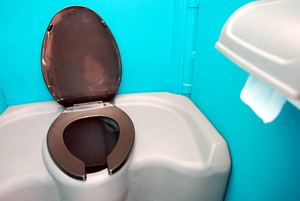 Best Affordable porta potty rental  in Fairland, MD
