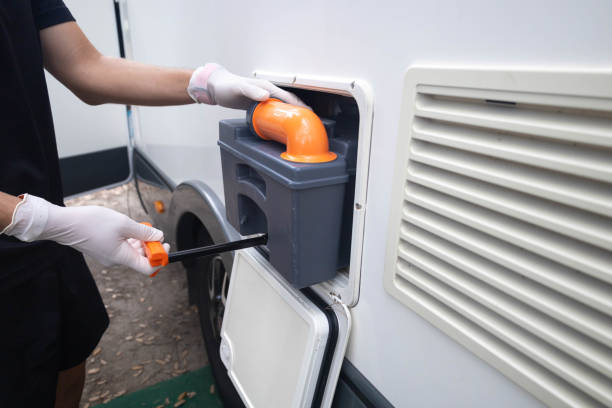 Best Portable toilet rental cost  in Fairland, MD