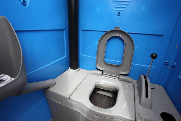 Best Porta potty delivery and setup  in Fairland, MD
