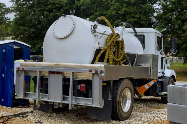 Best Porta potty rental near me  in Fairland, MD