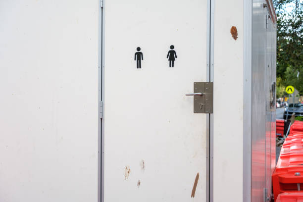 Portable Toilet Options We Offer in Fairland, MD