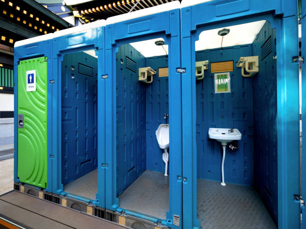 Best Porta potty rental near me  in Fairland, MD