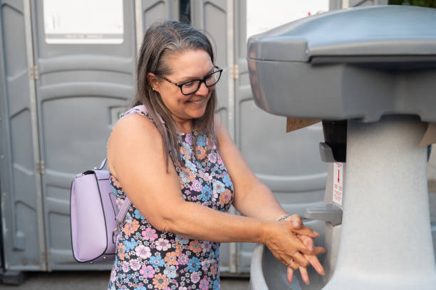 Best High-end porta potty rental  in Fairland, MD